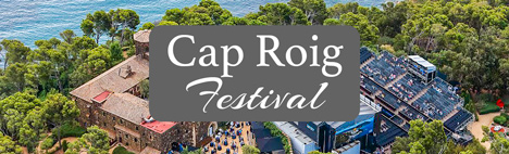 Cap Roig Festival 2015