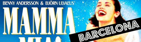 Mamma Mia! Das Musical