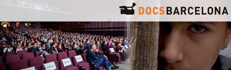 20-ый фестиваль DocsBarcelona 2019!