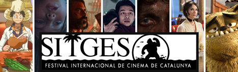 50ème édition du festival du film de Sitges