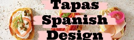 Exposición de tapas y su diseño