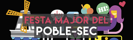 Festa Major del Poble Sec