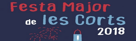 Festes de Les Corts 2017