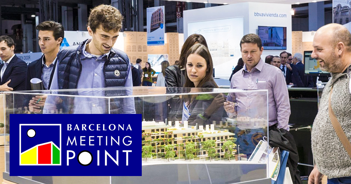 Barcelona Meeting Point 