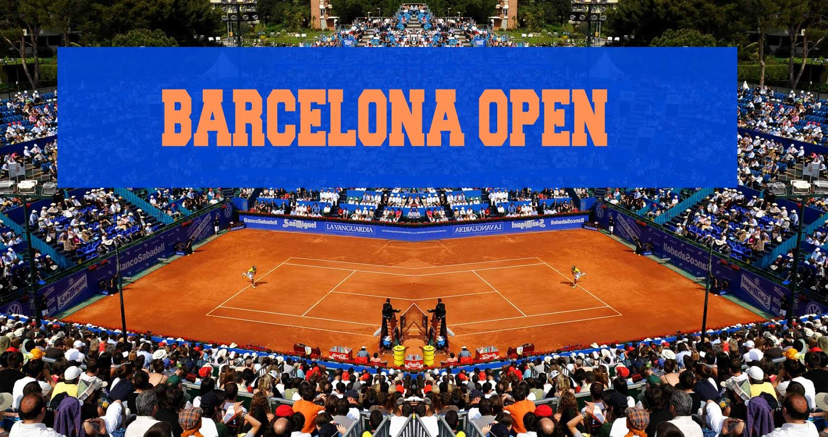 Open de Barcelone Banc Sabadell