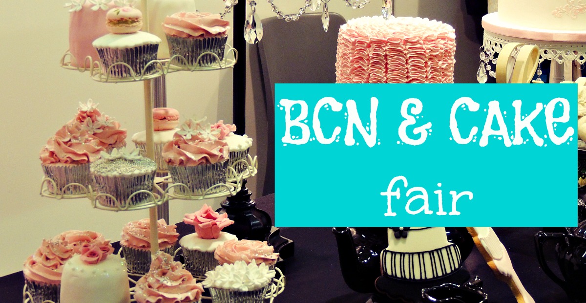 BCN and CAKE 2016