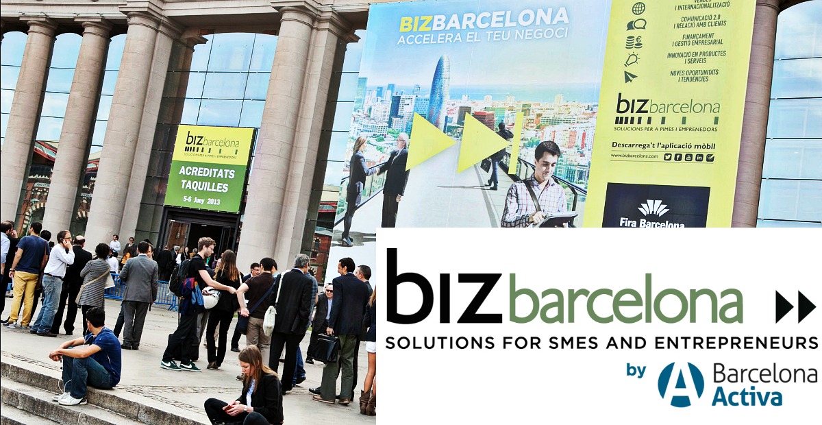 Biz Barcelona 2019