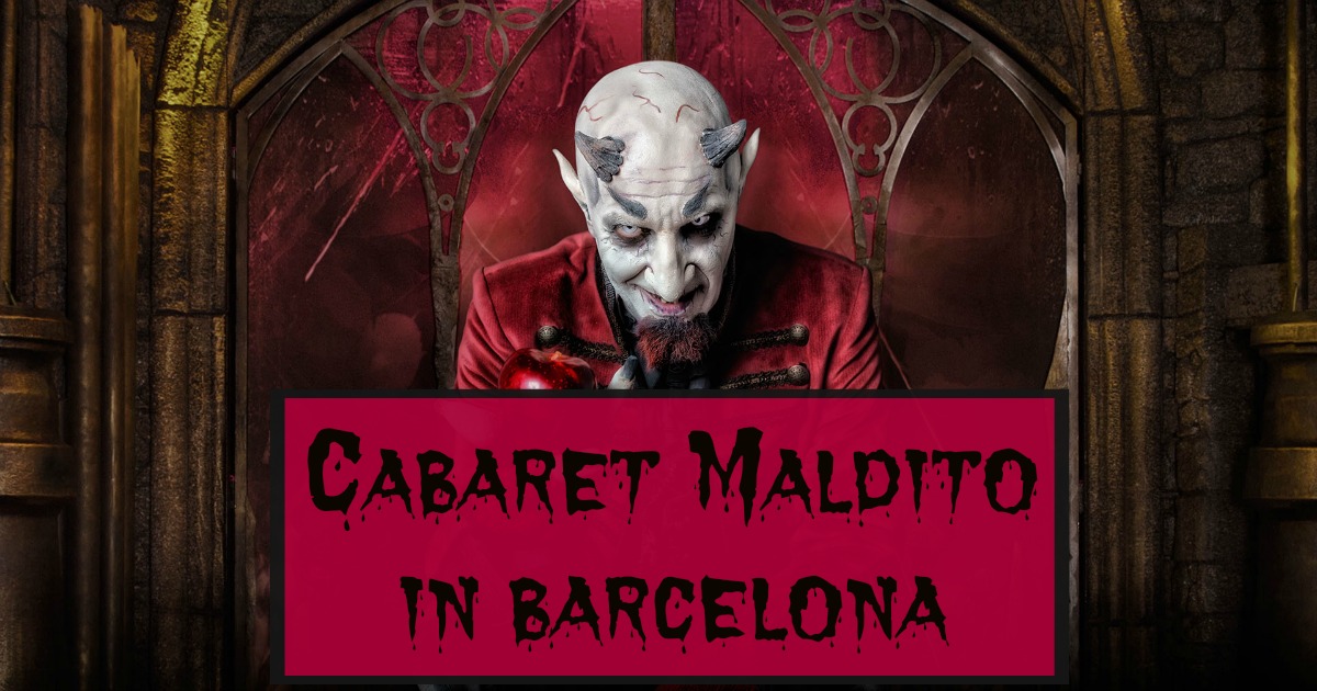 Cabaret Maldito