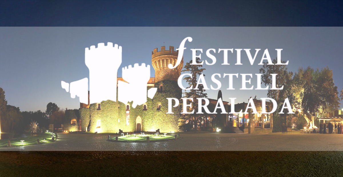 Festival Castell de Peralada 2015