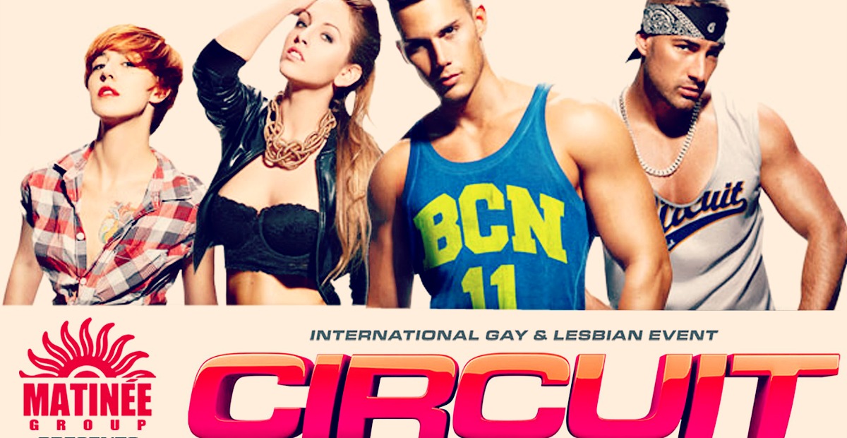 Circuit Festival 2019