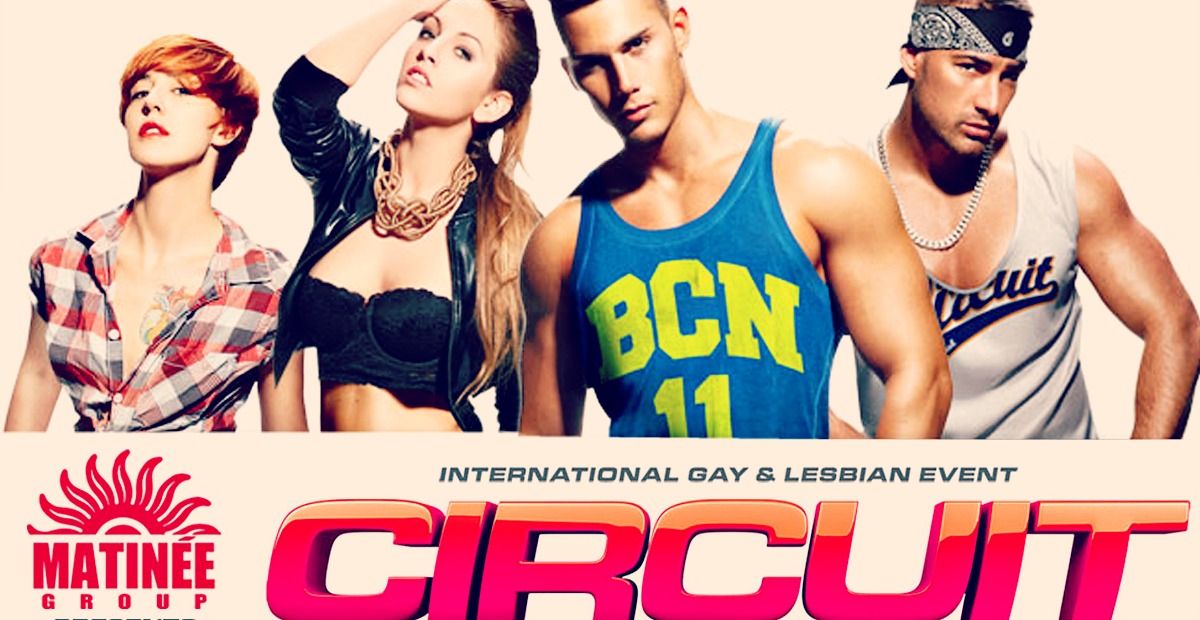 Circuit Festival 2015