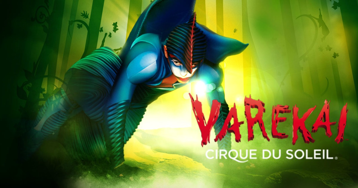 Il Cirque du Soleil torna a Barcellona