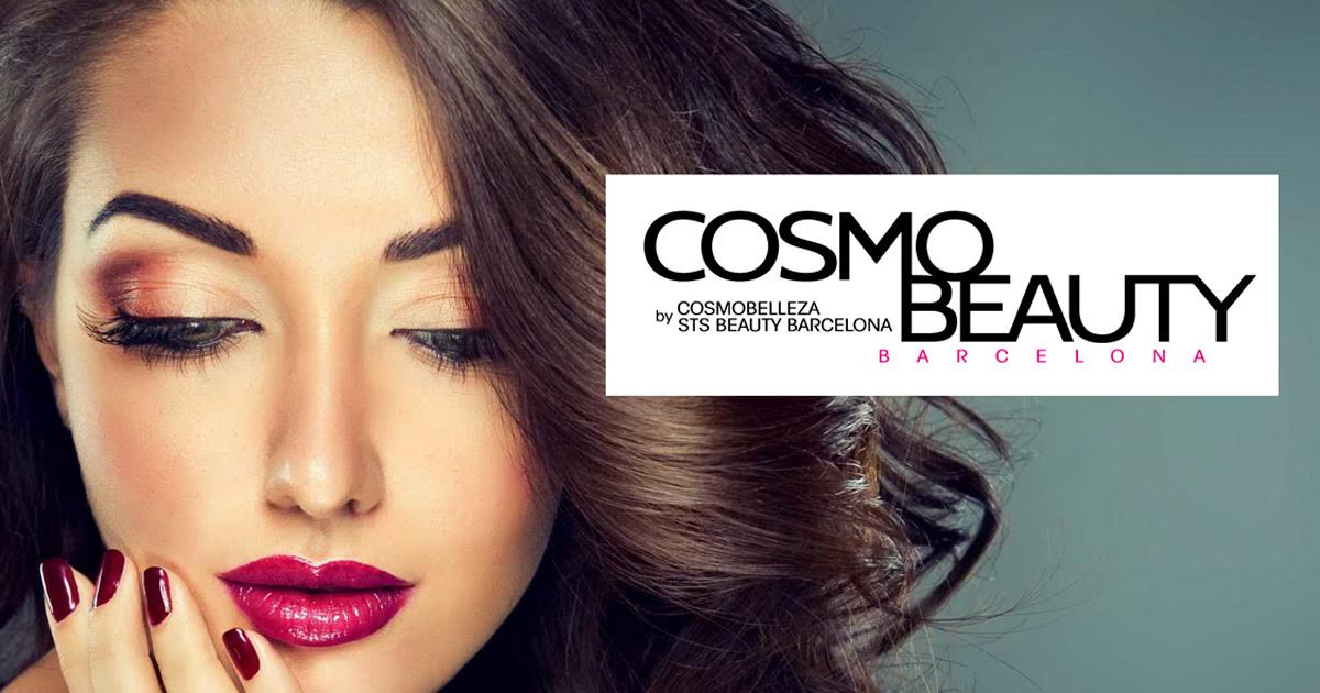 CosmoBeauty 2019