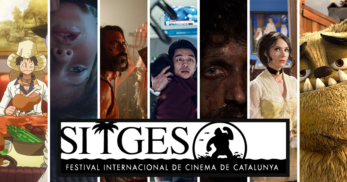 Festival del Cinema di Sitges 