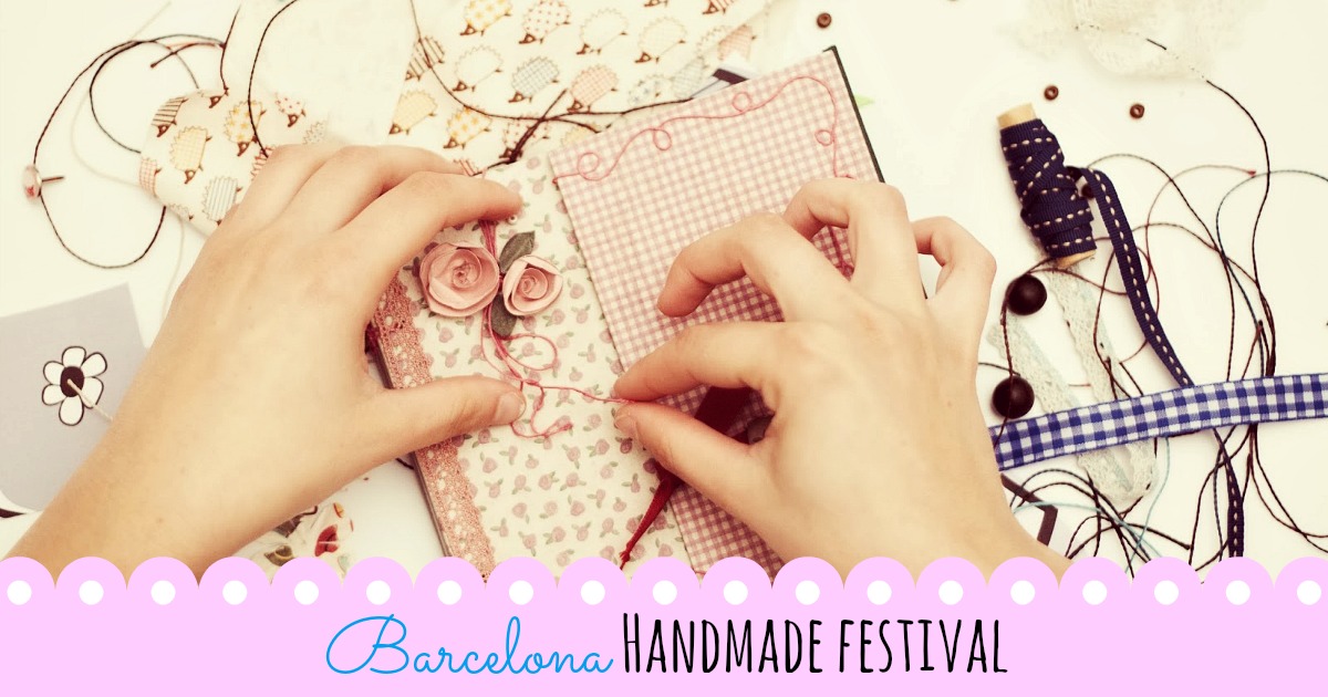 Handmade festival