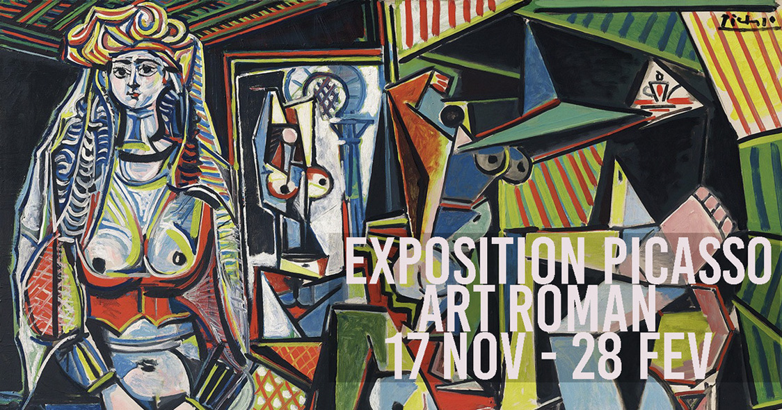 Picasso, la star della mostra MNAC 2016