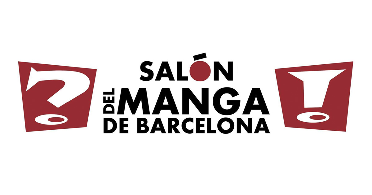 Salone del Manga 2018 a Barcellona 