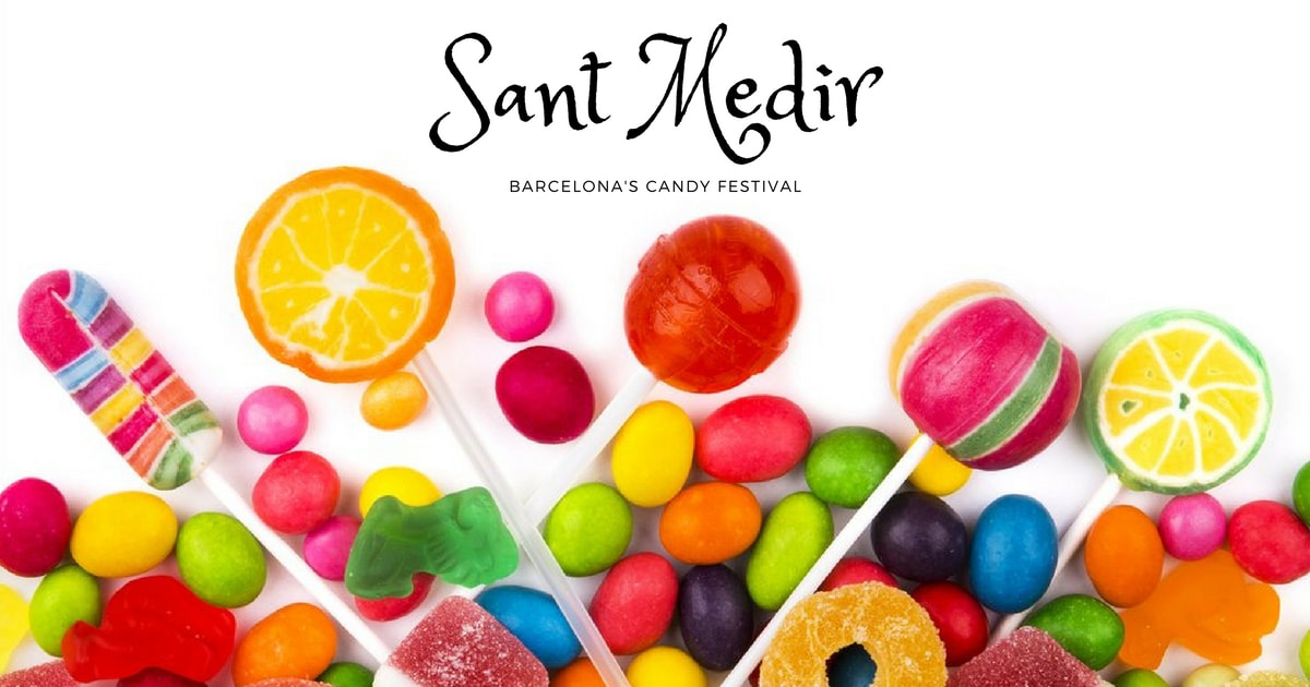 Sant Medir Festival