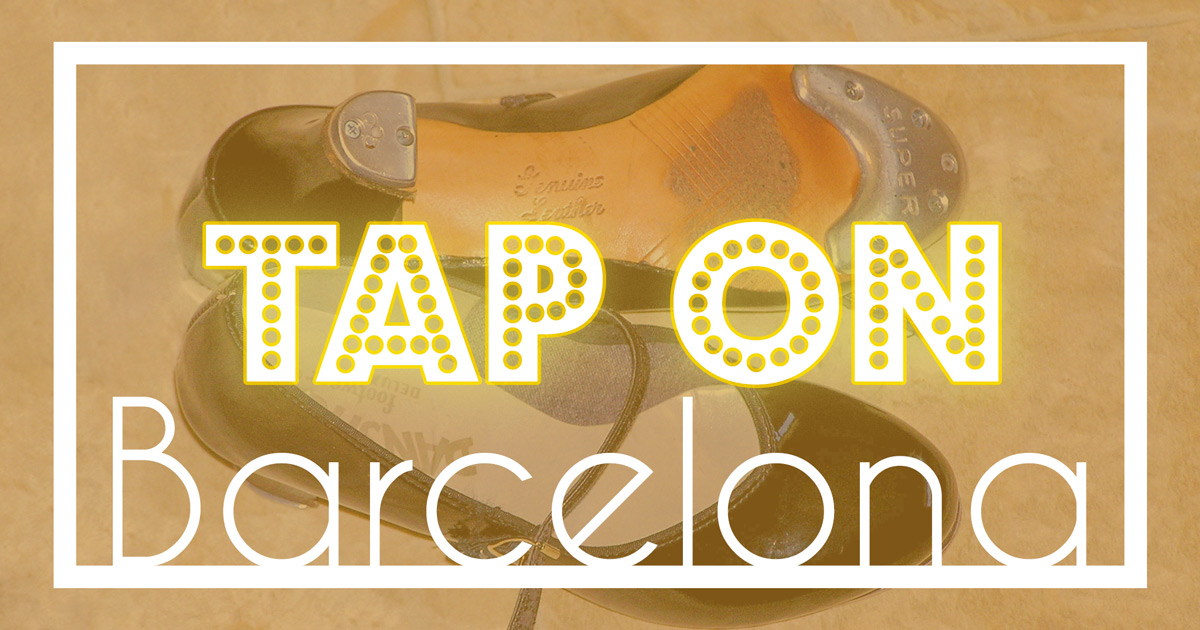 Tap On Barcelone