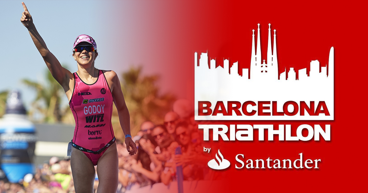 Barcelona Triathlon