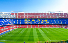 Camp Nou