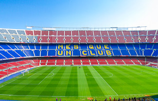 Stadio Camp Nou