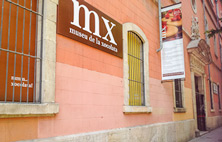 Museu de la Xocolata