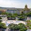 Plaça de Catalunya