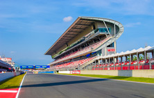 Circuit de Catalunya