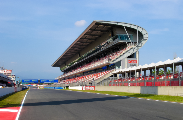 Circuit de Catalunya