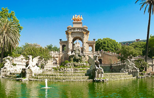 Parc de la Ciutadella