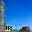 Torre Agbar