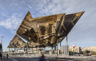 Marché des Encants