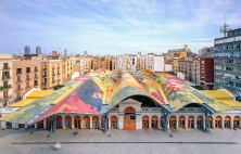 Mercat de Santa Caterina 