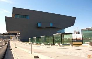 Museo del Diseño de Barcelona