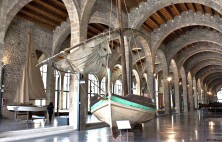 Musée Maritime 