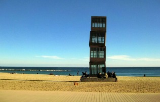 Playa de Sant Miquel