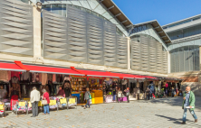 Mercado del Ninot