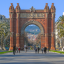 Arc del Triomf