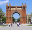 Arc del Triomf