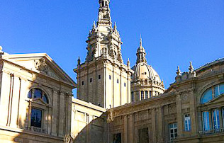 Національний музей мистецтва Каталонії
