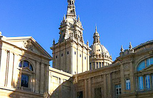 MNAC - Museo Nazionale di Arte Catalana