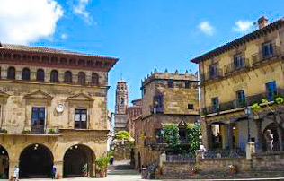 El Poble Espanyol