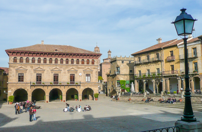 Poble Espanyol