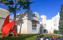 Joan Miró stichting