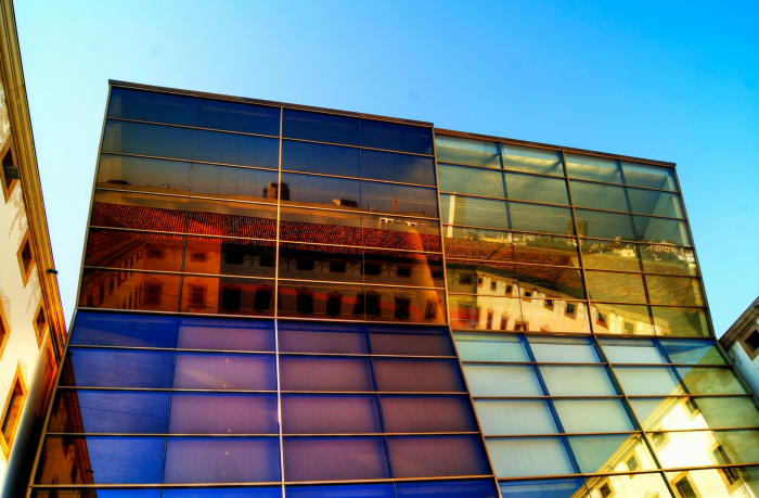 CCCB: Culture contemporaine