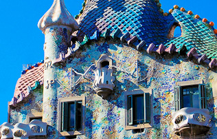 La Casa Batlló