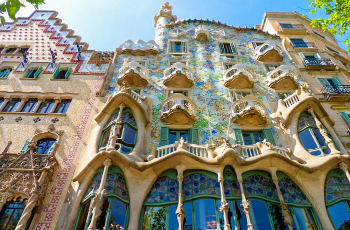 Casa Batlló