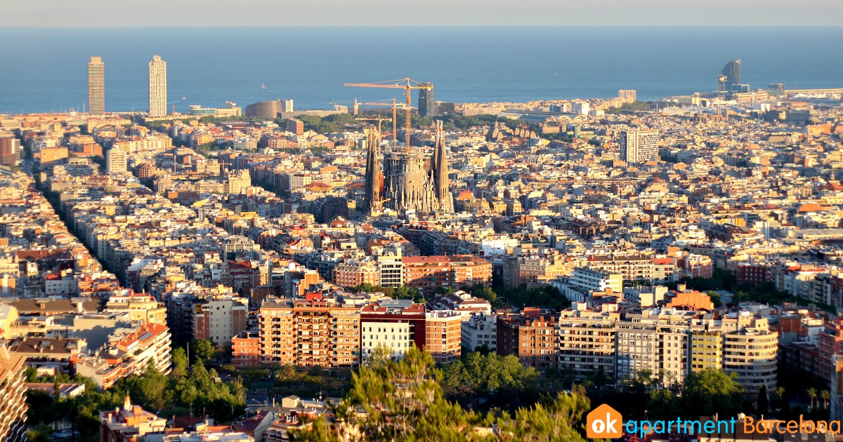 Sagrada Familia, Barcelona