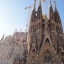 Sagrada Familia